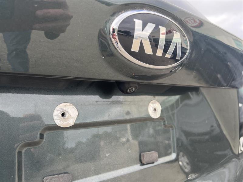 kia Sorento 2021 - 11