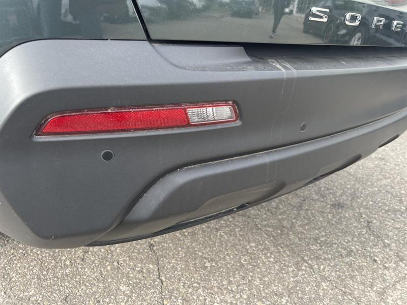 kia Sorento 2021 - 12