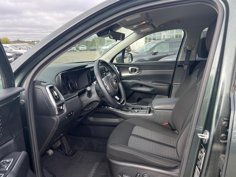 kia Sorento 2021 - 13
