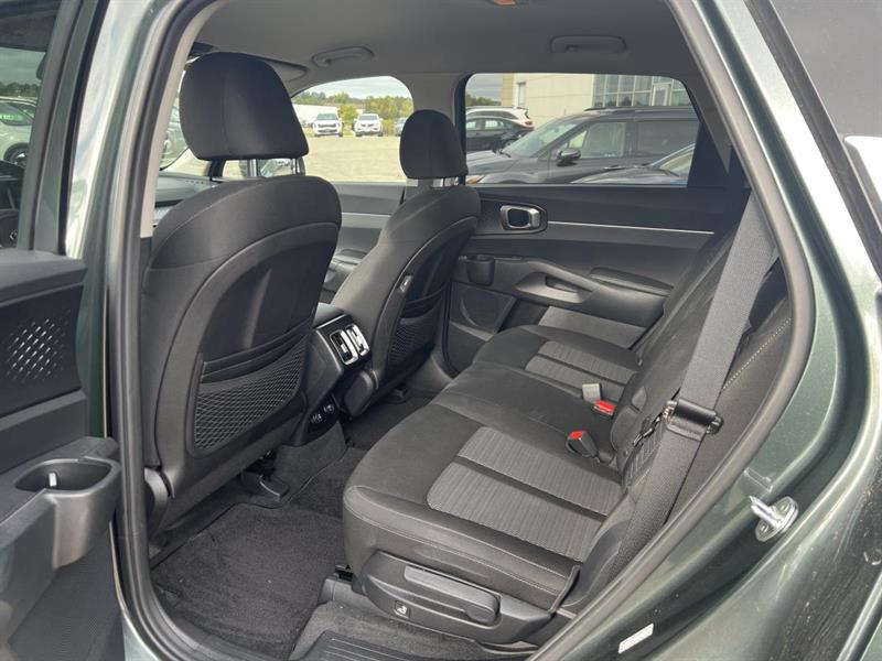 kia Sorento 2021 - 15
