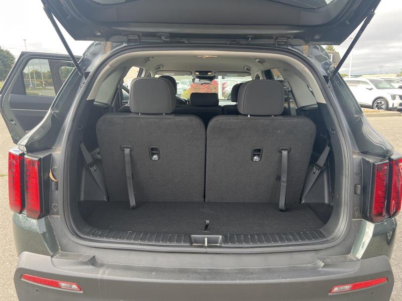 kia Sorento 2021 - 17