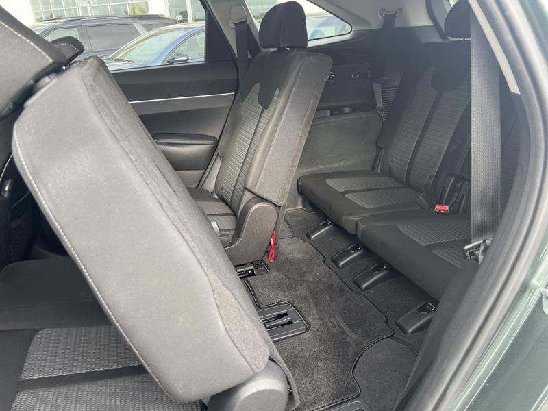 kia Sorento 2021 - 18