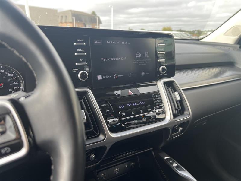 kia Sorento 2021 - 21