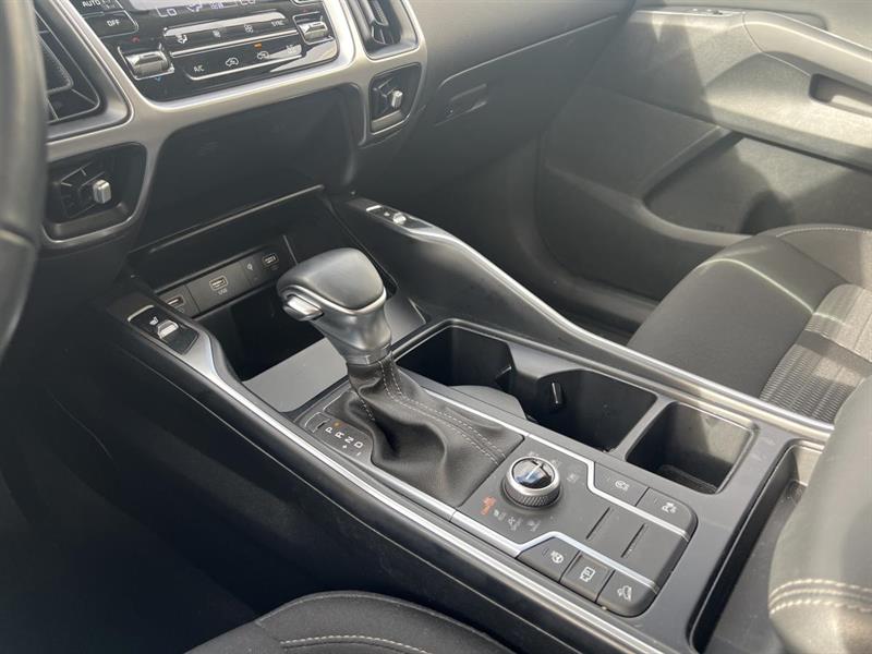 kia Sorento 2021 - 23