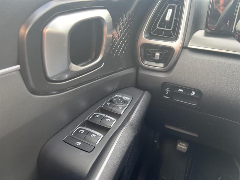 kia Sorento 2021 - 24