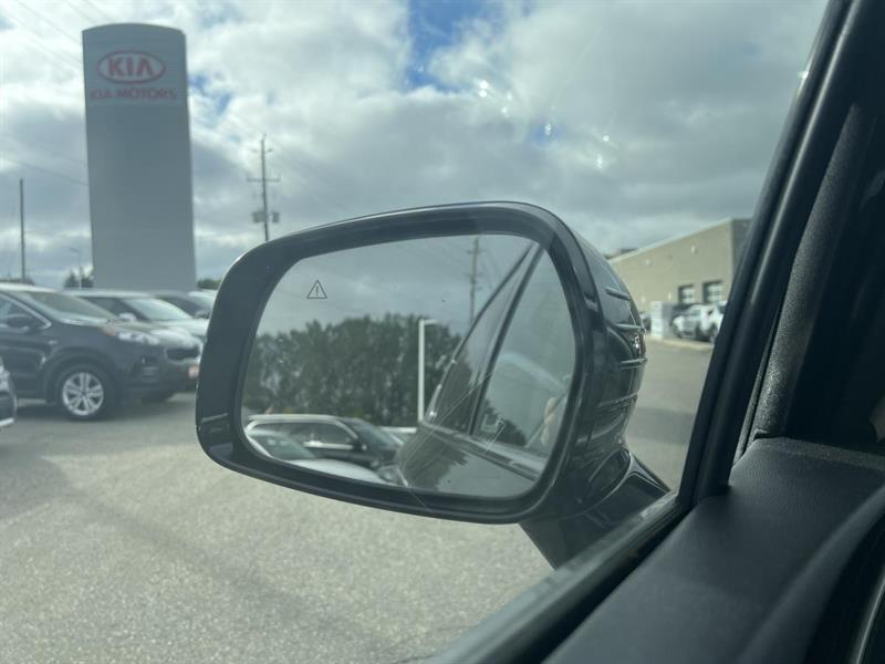 kia Sorento 2021 - 25