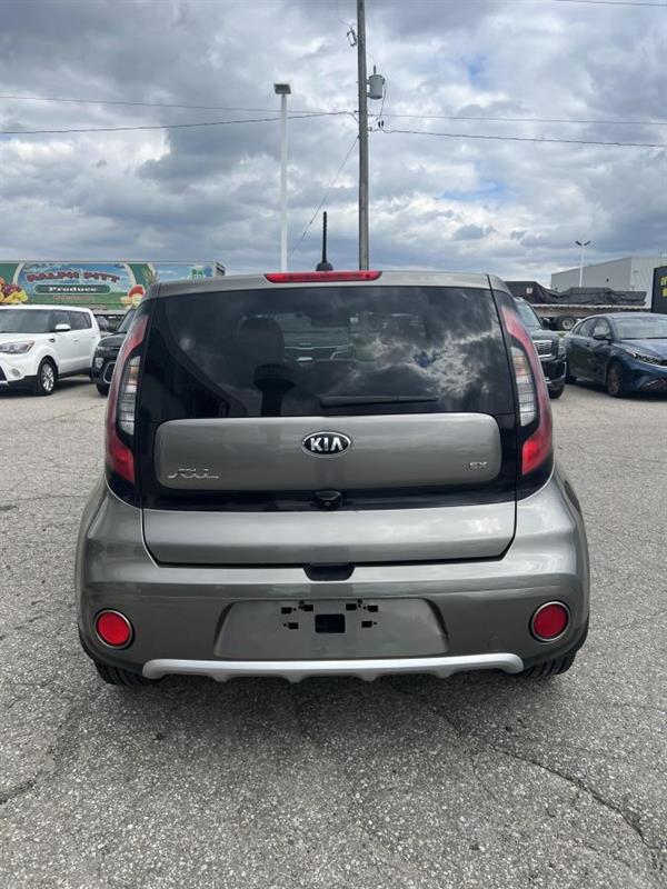 kia Soul 2018 - 6