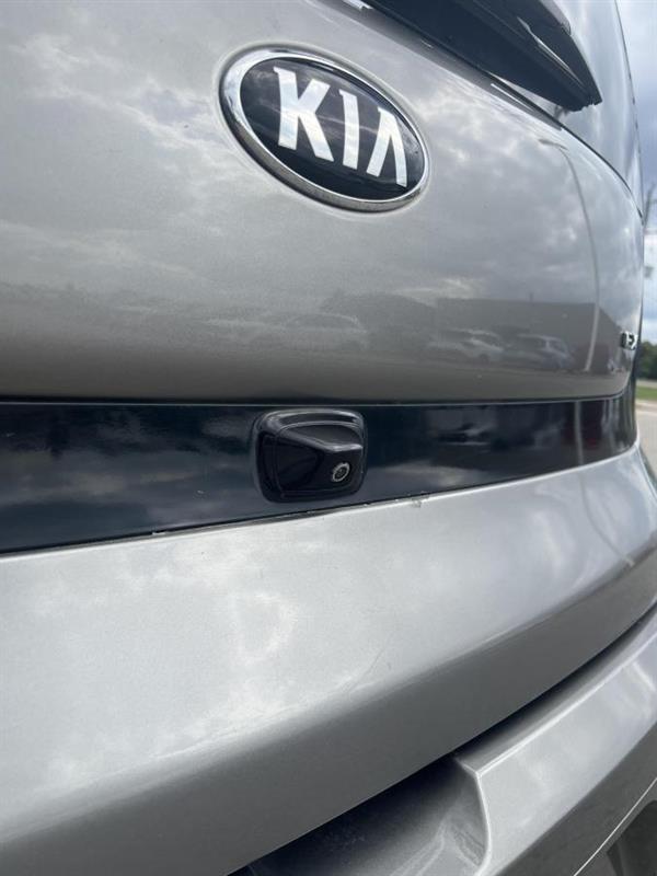 kia Soul 2018 - 11
