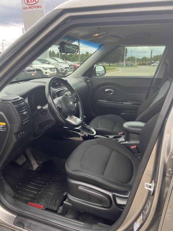 kia Soul 2018 - 12