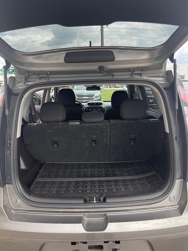 kia Soul 2018 - 14