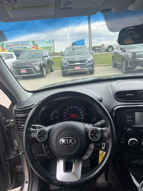 kia Soul 2018 - 16