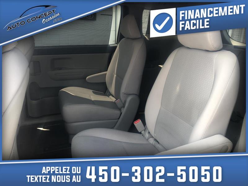 kia Sedona 2016 - 11