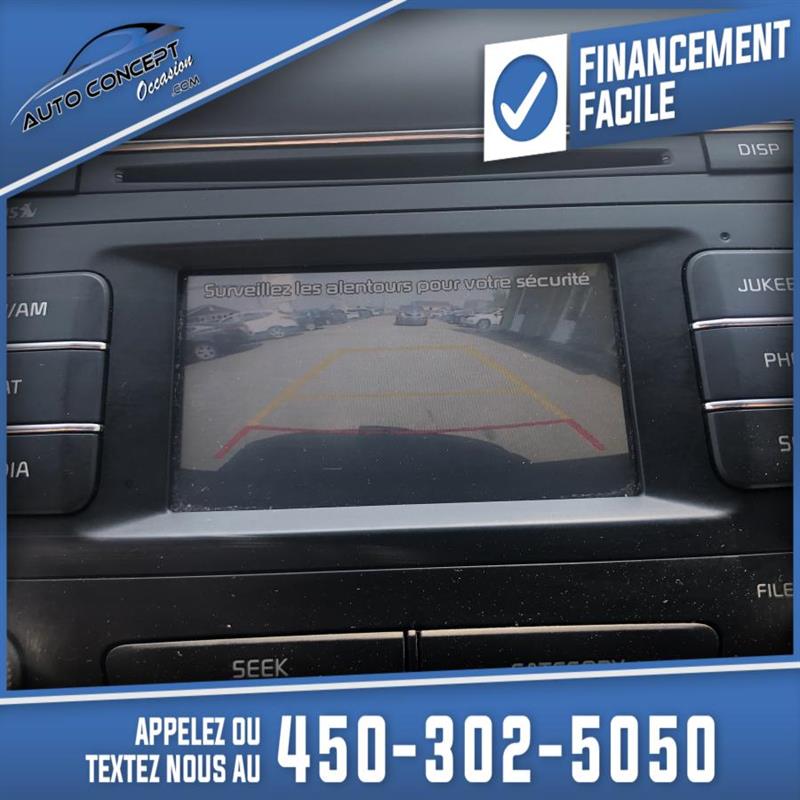 kia Sedona 2016 - 14