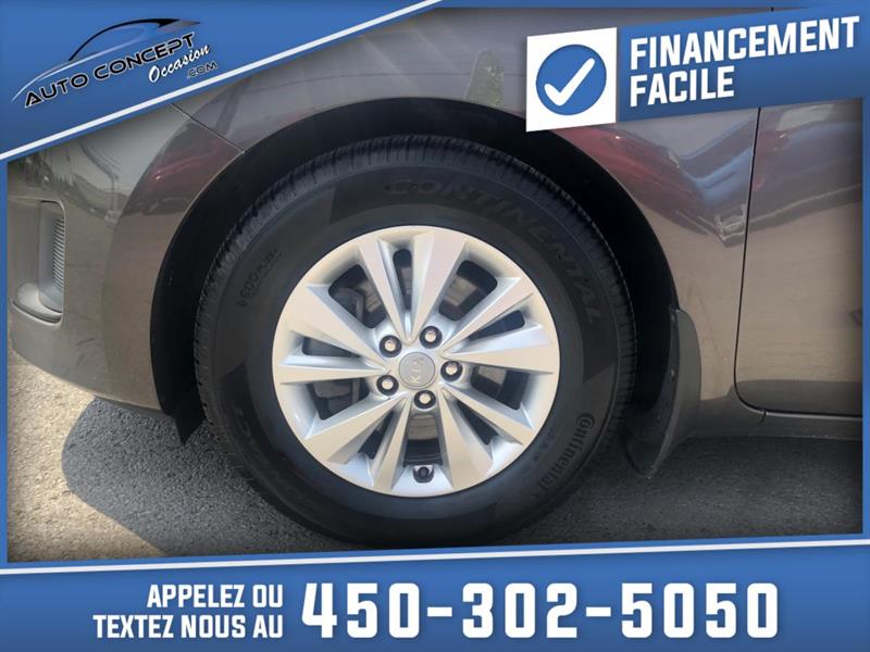 kia Sedona 2016 - 16