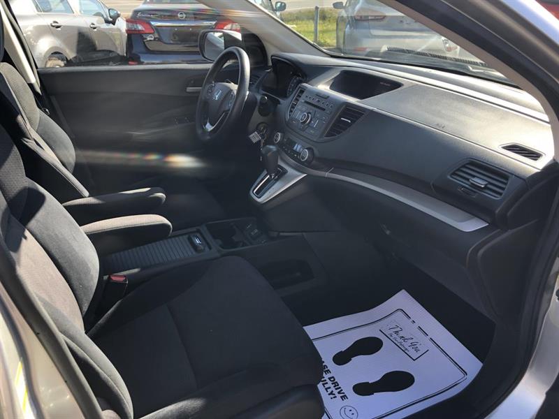 honda CR-V 2013 - 12