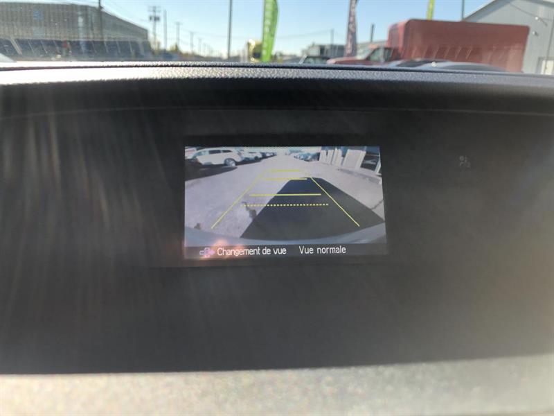 honda CR-V 2013 - 15