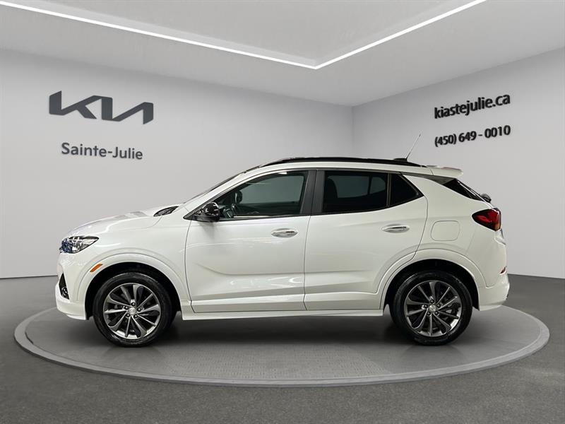 buick Encore 2021 - 3