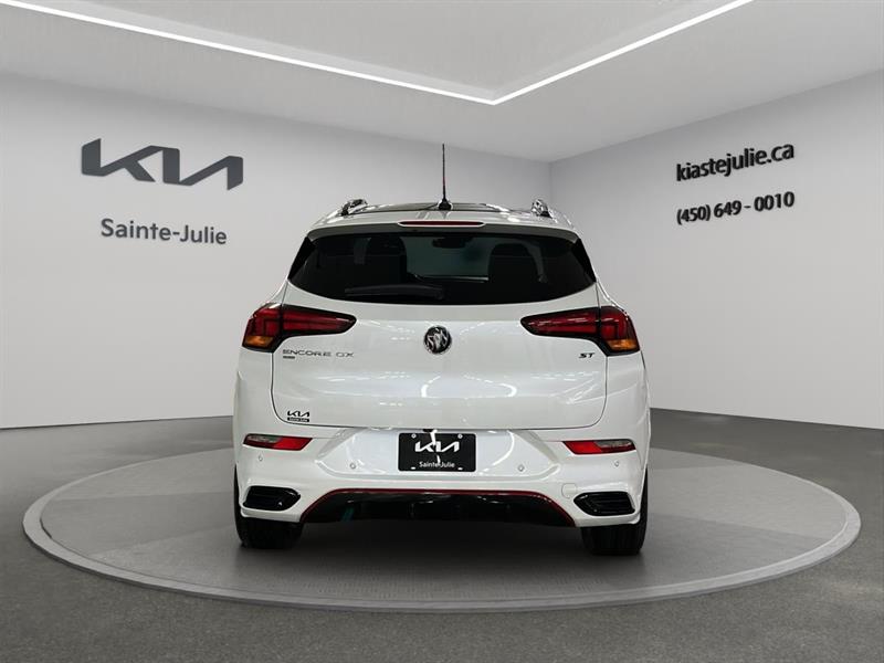 buick Encore 2021 - 6