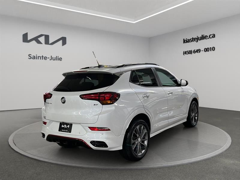 buick Encore 2021 - 7