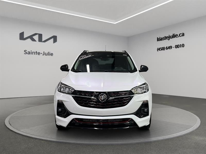 buick Encore 2021 - 10