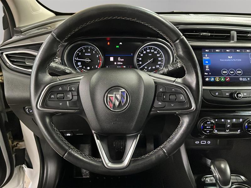 buick Encore 2021 - 11