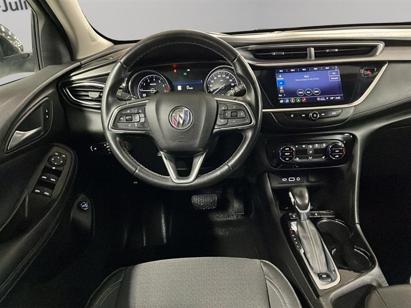 buick Encore 2021 - 12