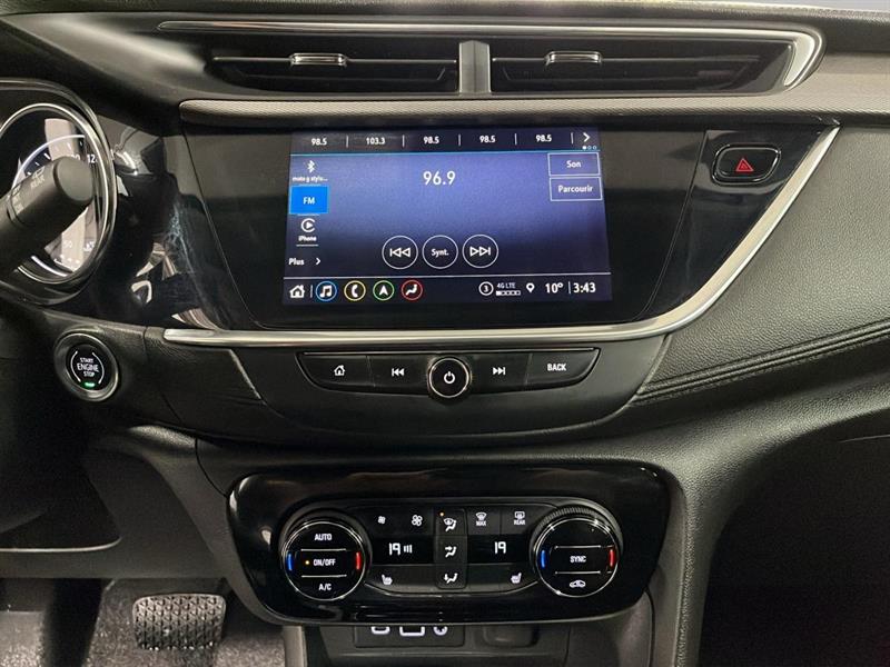 buick Encore 2021 - 13