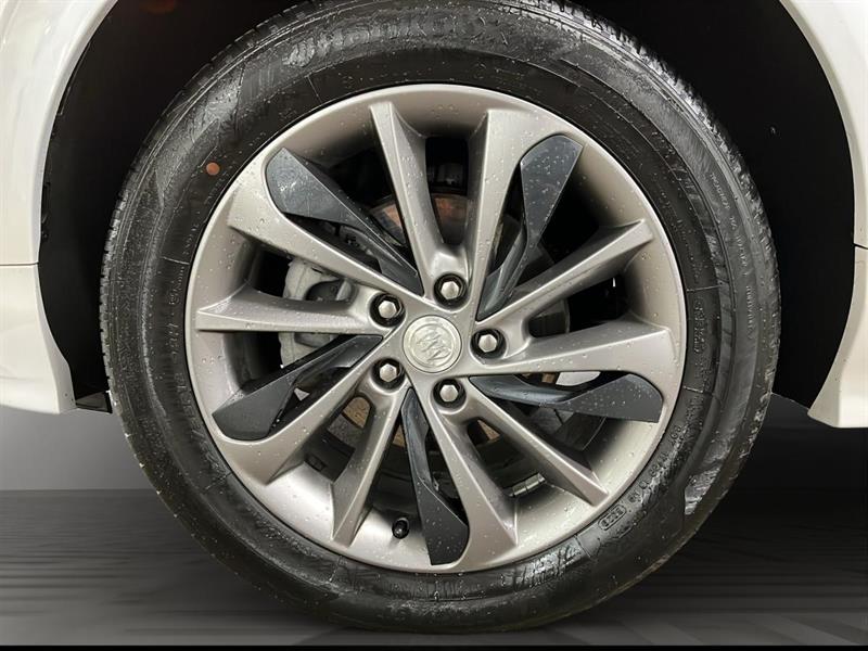 buick Encore 2021 - 16