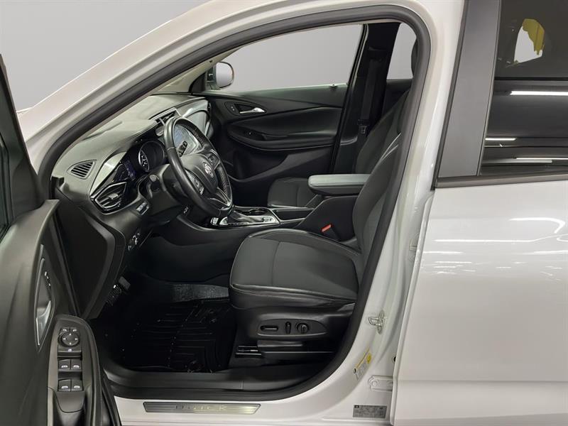 buick Encore 2021 - 18