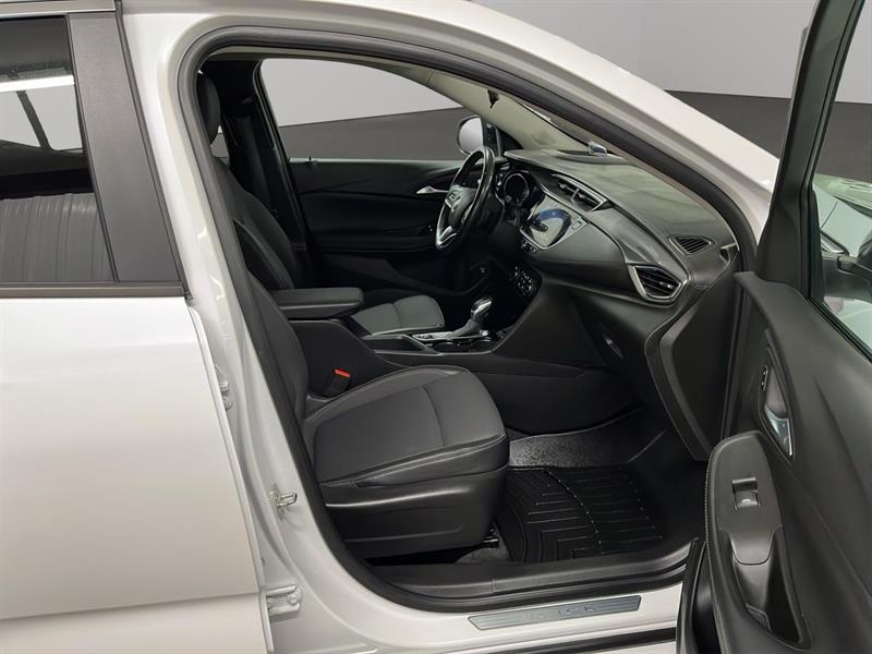 buick Encore 2021 - 19