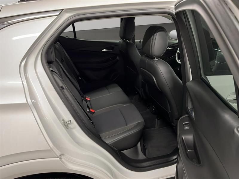 buick Encore 2021 - 20