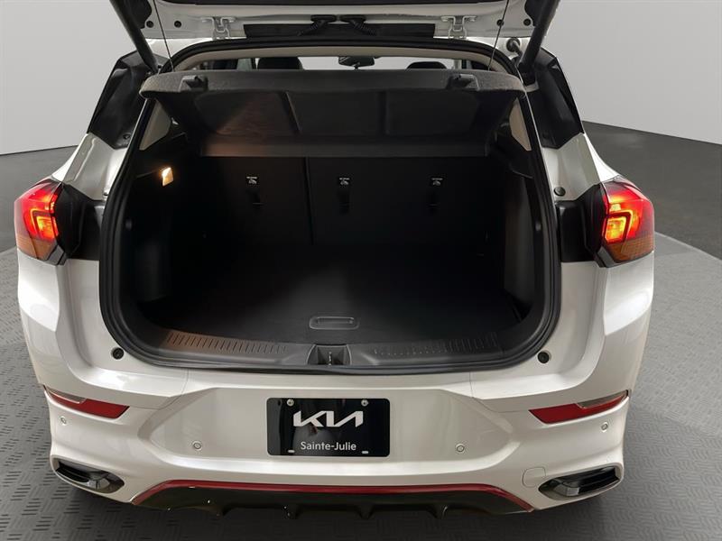 buick Encore 2021 - 21