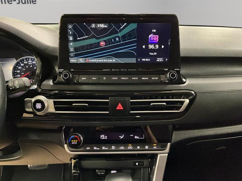 kia Seltos 2022 - 13