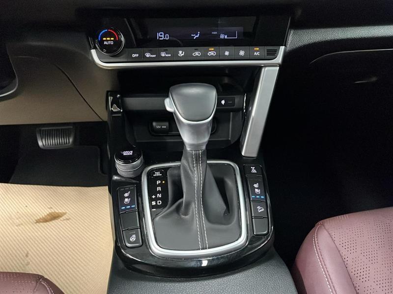 kia Seltos 2022 - 14