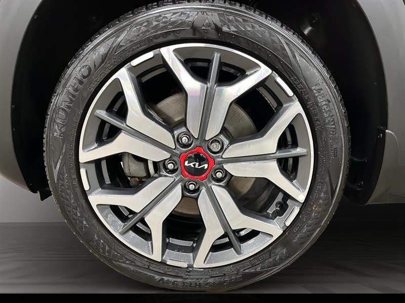 kia Seltos 2022 - 16