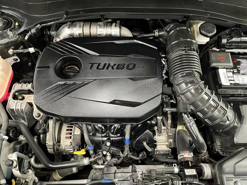 kia Seltos 2022 - 17