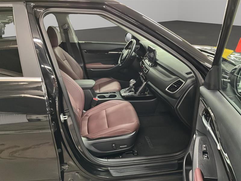 kia Seltos 2022 - 19