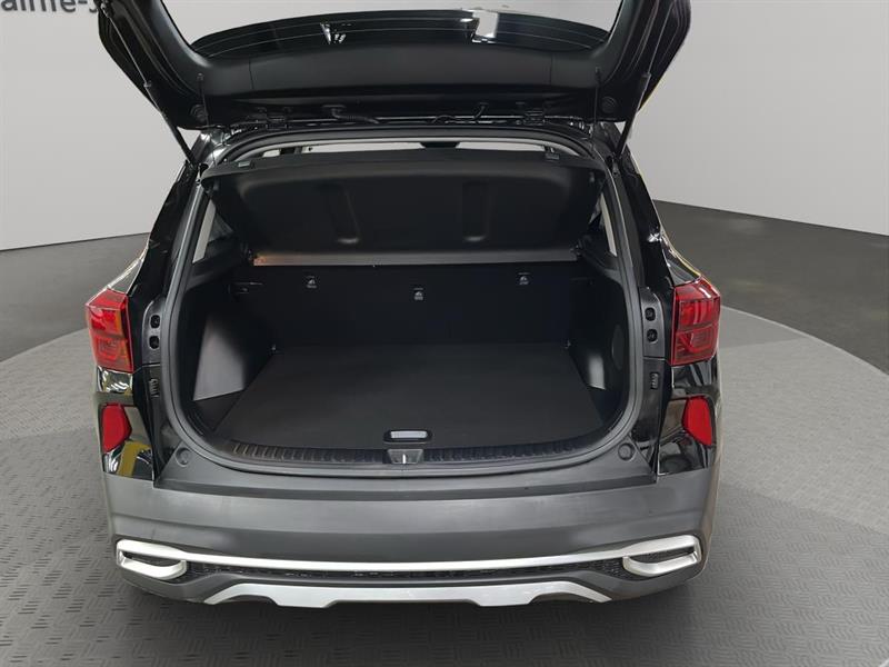 kia Seltos 2022 - 21