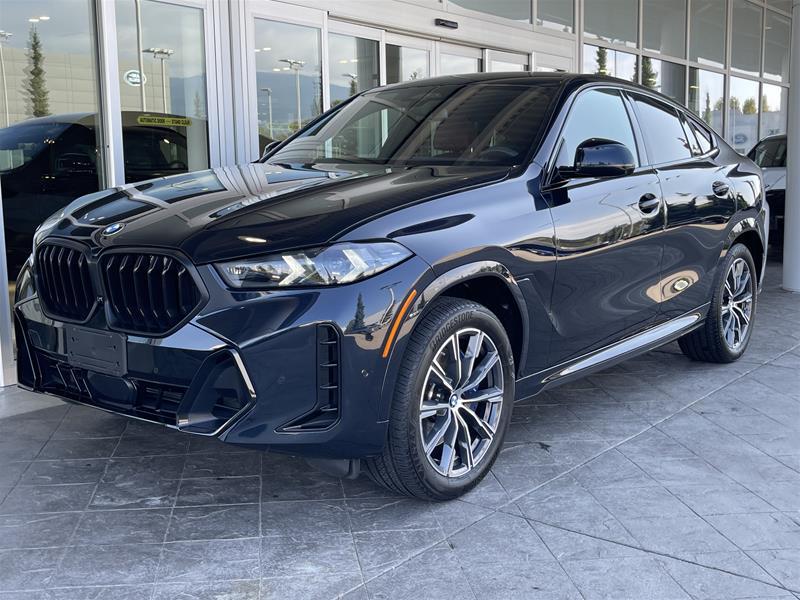 bmw X6 2024 - 3