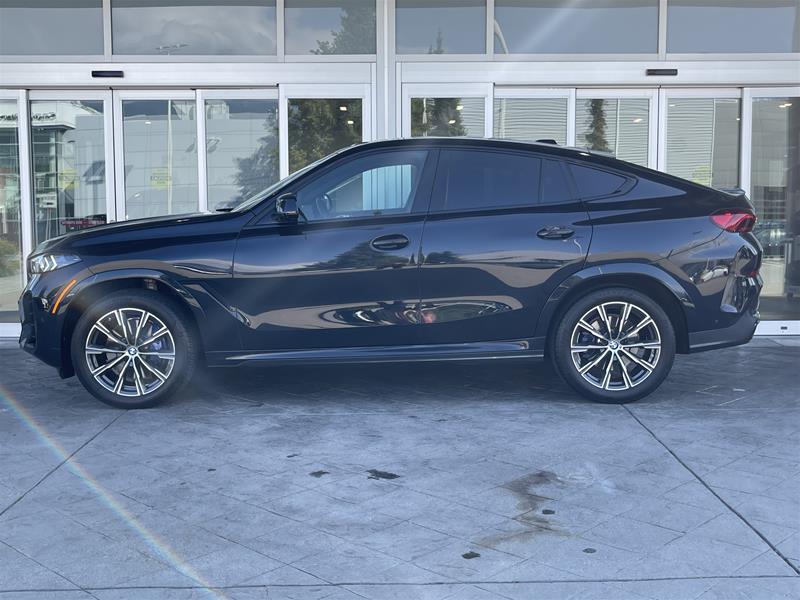 bmw X6 2024 - 4