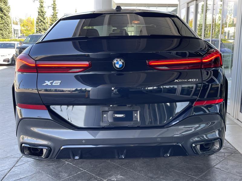 bmw X6 2024 - 6