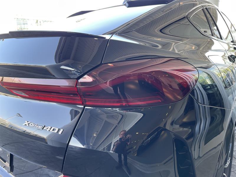 bmw X6 2024 - 9