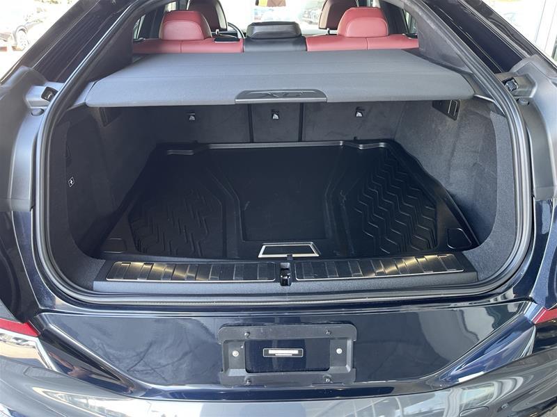 bmw X6 2024 - 11