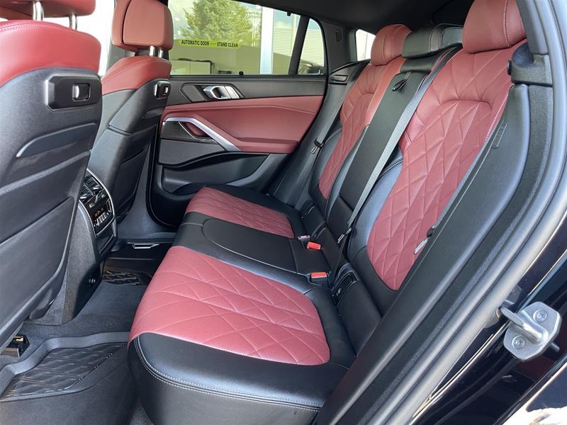 bmw X6 2024 - 13