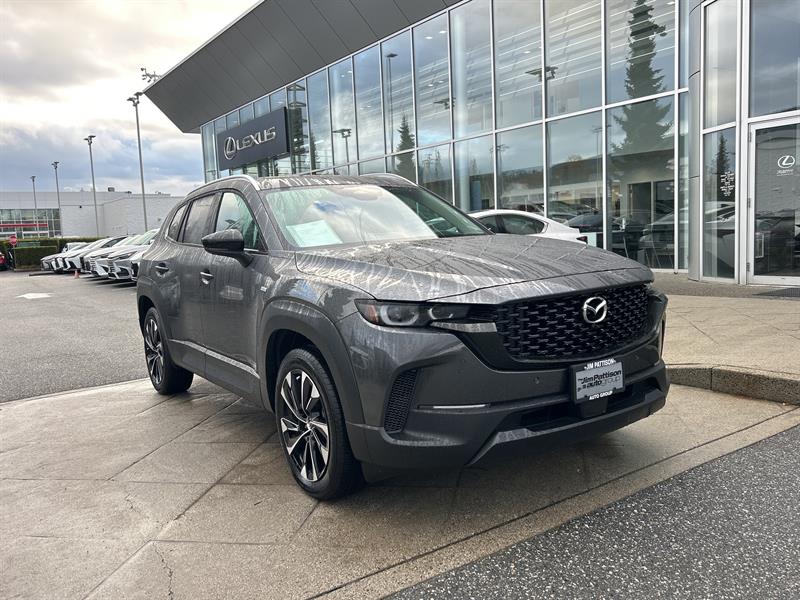 mazda CX-50 Hybrid 2025 - 6