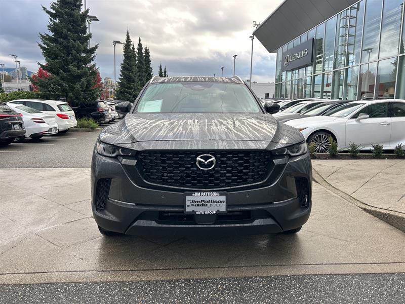 mazda CX-50 Hybrid 2025 - 7