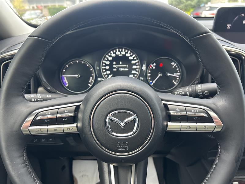 mazda CX-50 Hybrid 2025 - 8