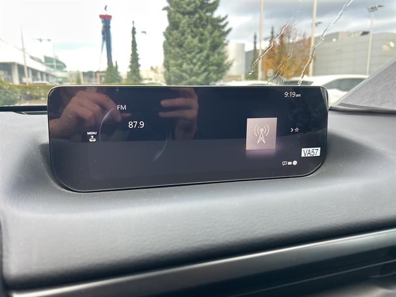 mazda CX-50 Hybrid 2025 - 10