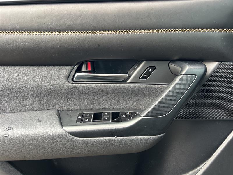 mazda CX-50 Hybrid 2025 - 15