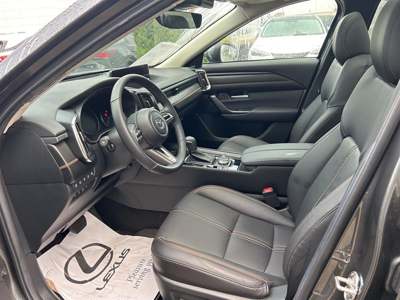 mazda CX-50 Hybrid 2025 - 16